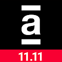 Americanas official logo