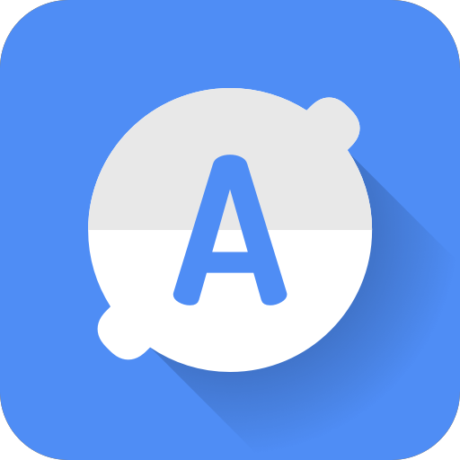 Ampere official logo