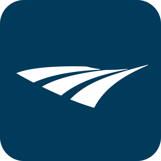 Amtrak official logo