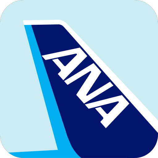 ANA official logo