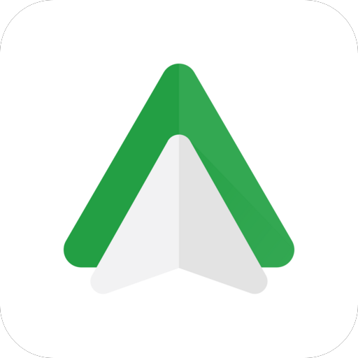Android Auto official logo