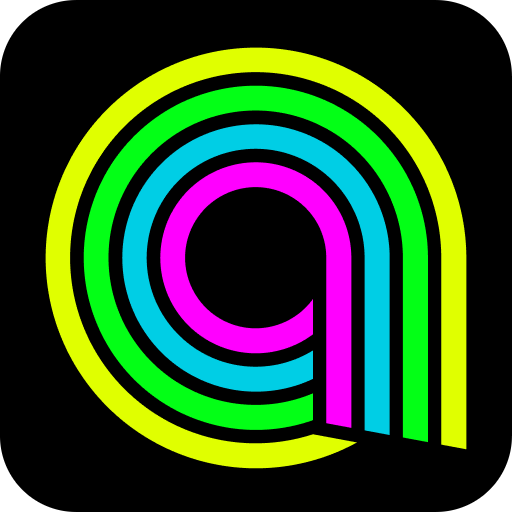 Anghami official logo