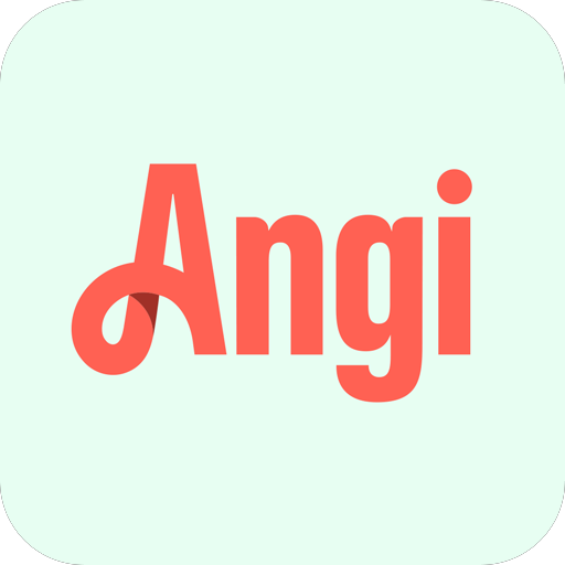 Angi official logo
