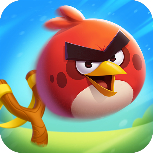 Angry Birds 2 official logo