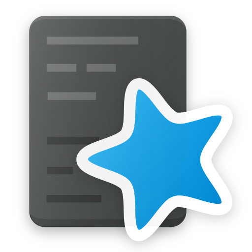 AnkiDroid official logo