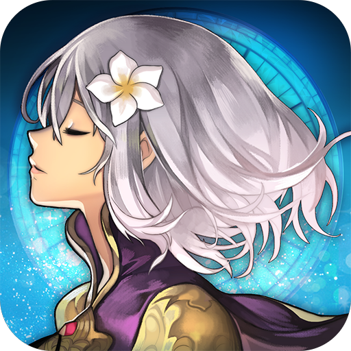 Another Eden official logo