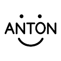 ANTON: School Learning official logo