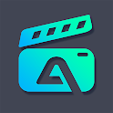 AnyShort official logo
