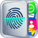 App Lock - Lock Apps, Password official logo