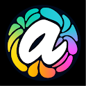 Aqua - Adobe for Kids official logo