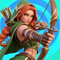 Archery Clash! official logo