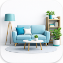 Archo – AI Interior Design official logo
