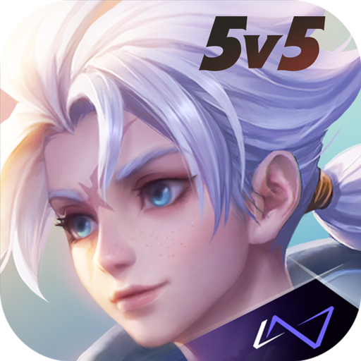 Arena of Valor official logo