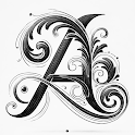 ArtFonts: Stylish Text official logo