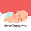 Asianparent: Pregnancy & Baby official logo