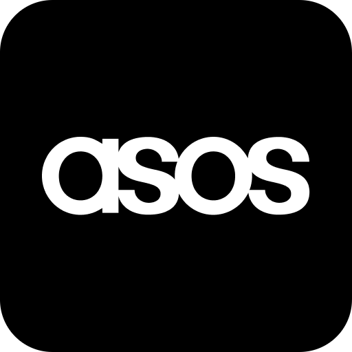 ASOS official logo