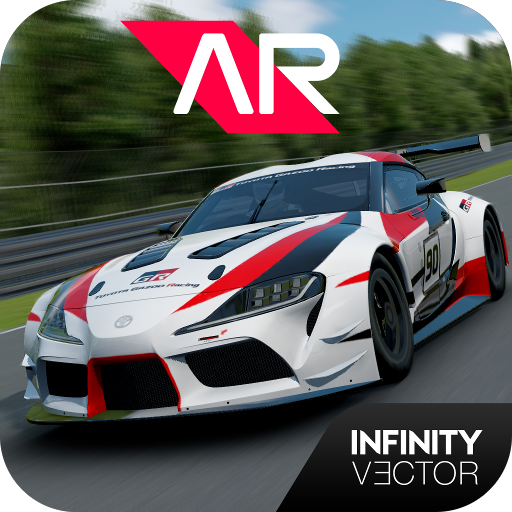 Assoluto Racing official logo