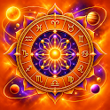 Astro AI: Tarot & Horoscope official logo