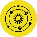 Astrotalk - Talk to Astrologer official logo