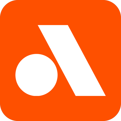 Audacy official logo