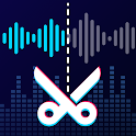 Audio Editor & Music Editor official logo