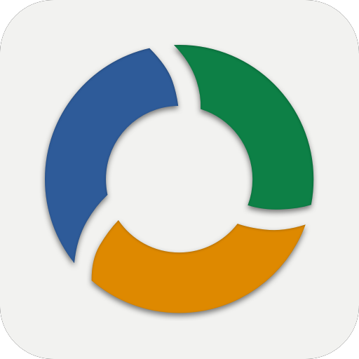Autosync for Google Drive official logo