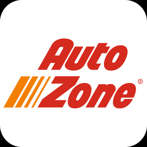 AutoZone official logo