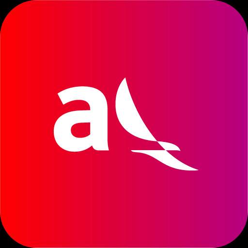 Avianca official logo