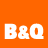 B&Q official logo