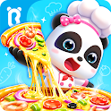 BabyBus TV:Kids Videos & Games official logo