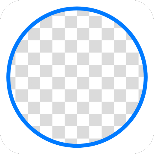 Background Eraser official logo
