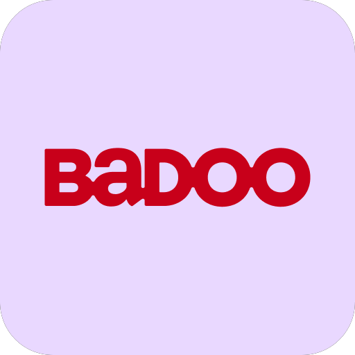 Badoo official logo
