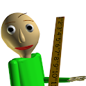 Baldi's Basics® Classic official logo