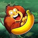 Banana Kong official logo