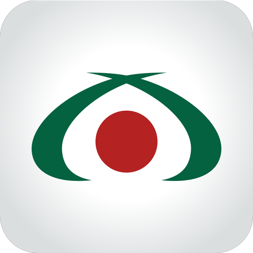 Banco Azteca official logo