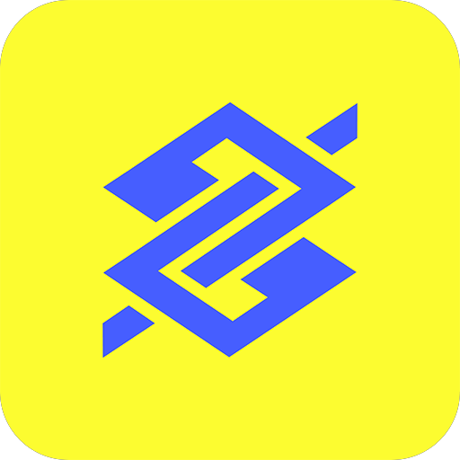Banco do Brasil official logo