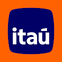 Banco Itaú: Conta, Cartão e + official logo