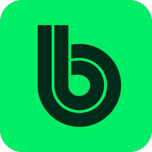 BAND official logo