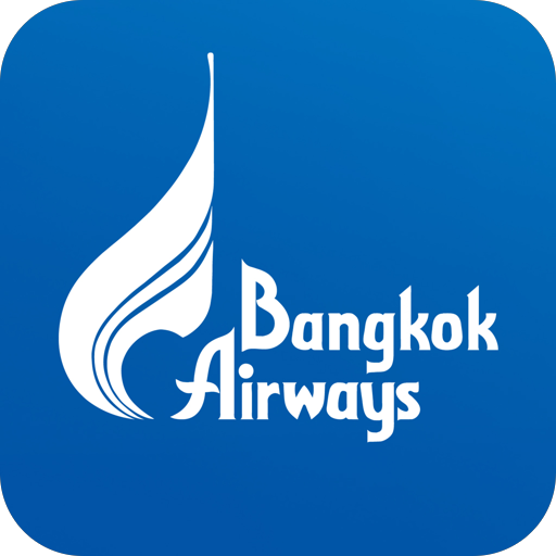 Bangkok Airways official logo