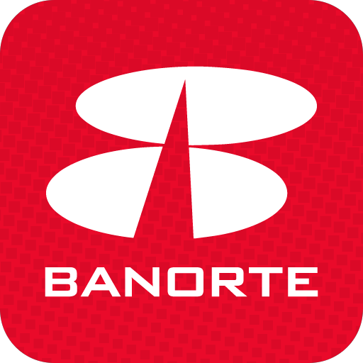 Banorte Móvil official logo