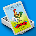 Baraja de Lotería Mexicana ® official logo