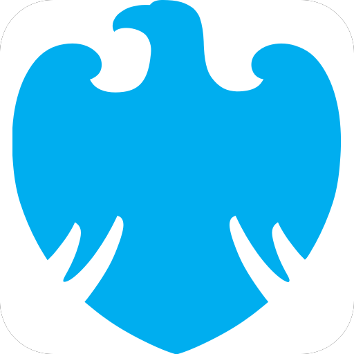 Barclays US official logo