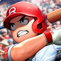 BASEBALL 9 official logo