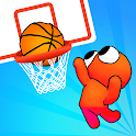 Basket Battle official logo