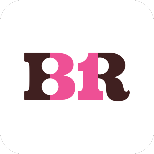 Baskin-Robbins official logo
