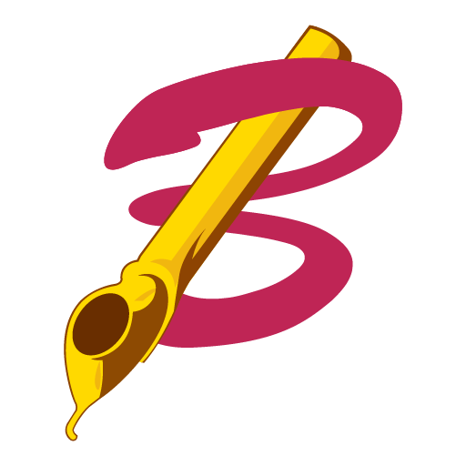 Batik Air official logo