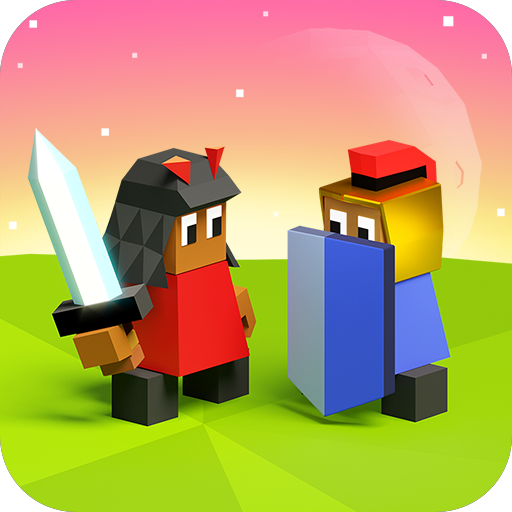 The Battle of Polytopia icon