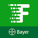 Bayer FarmRise official logo