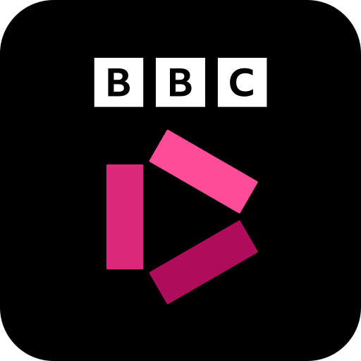 BBC iPlayer official logo