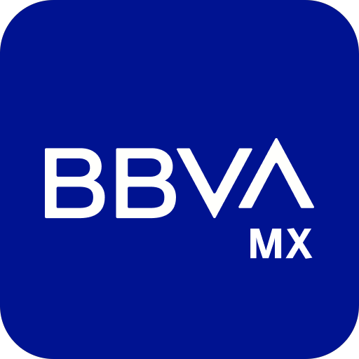 BBVA México official logo